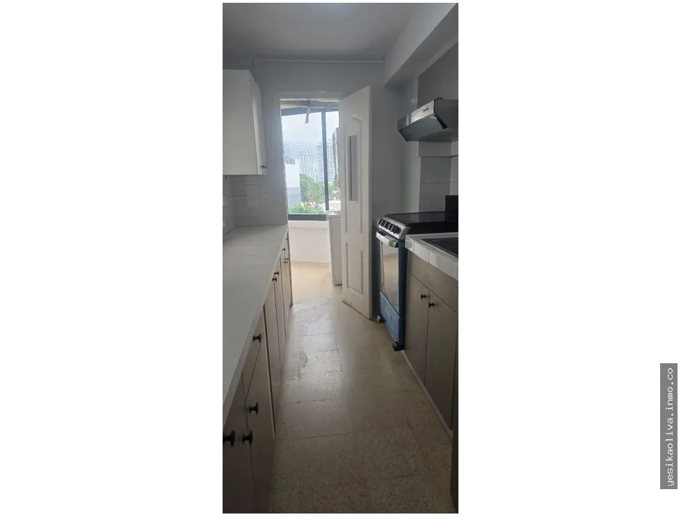 Appartement à Punta Paitilla à vendre