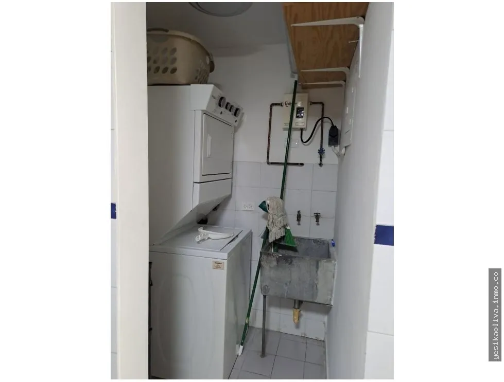 Appartement à Punta Paitilla à louer
