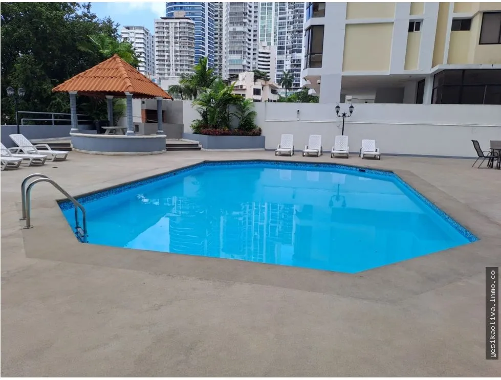 Appartement à Punta Paitilla à louer