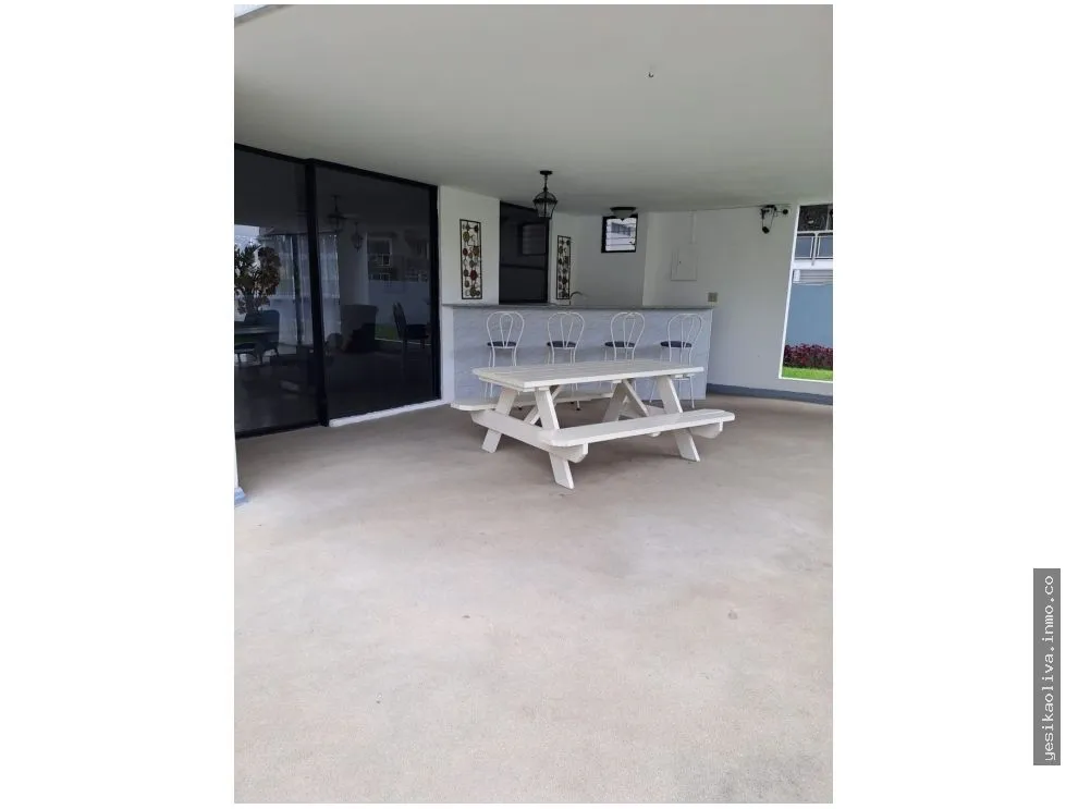 Appartement à Punta Paitilla à louer
