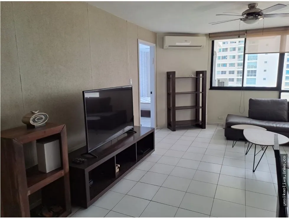 Appartement à Punta Paitilla à louer