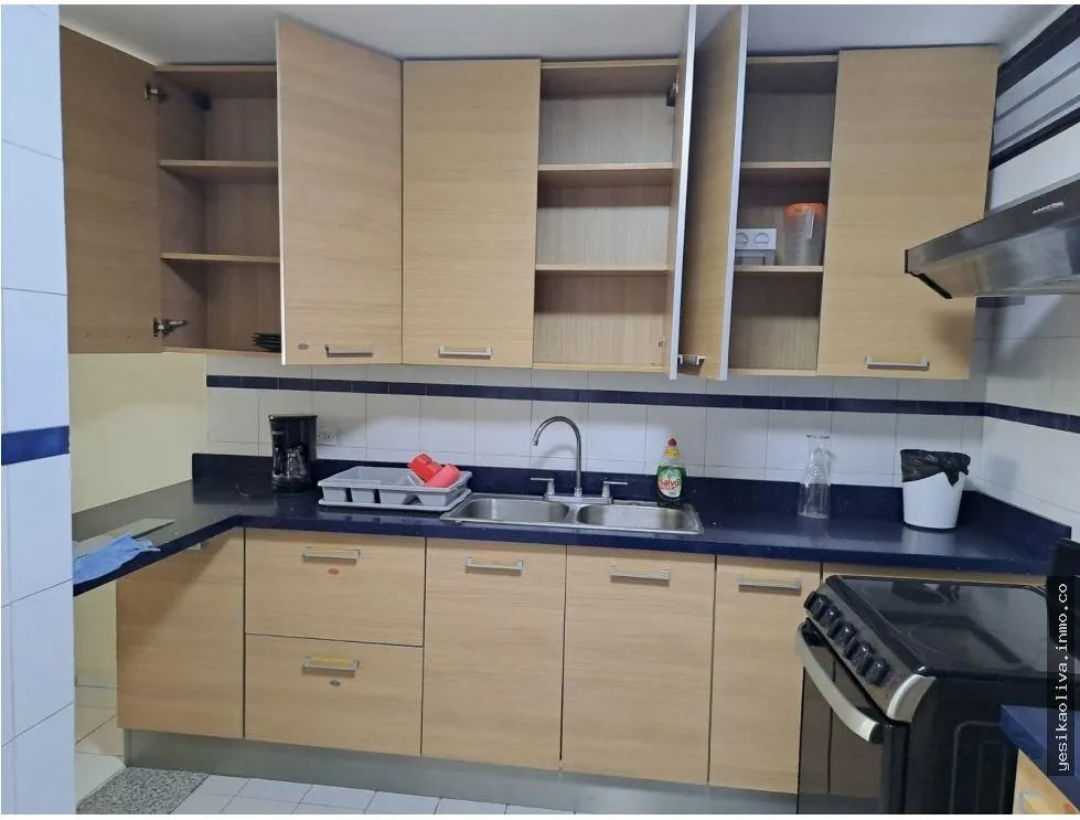 Appartement à Punta Paitilla à louer