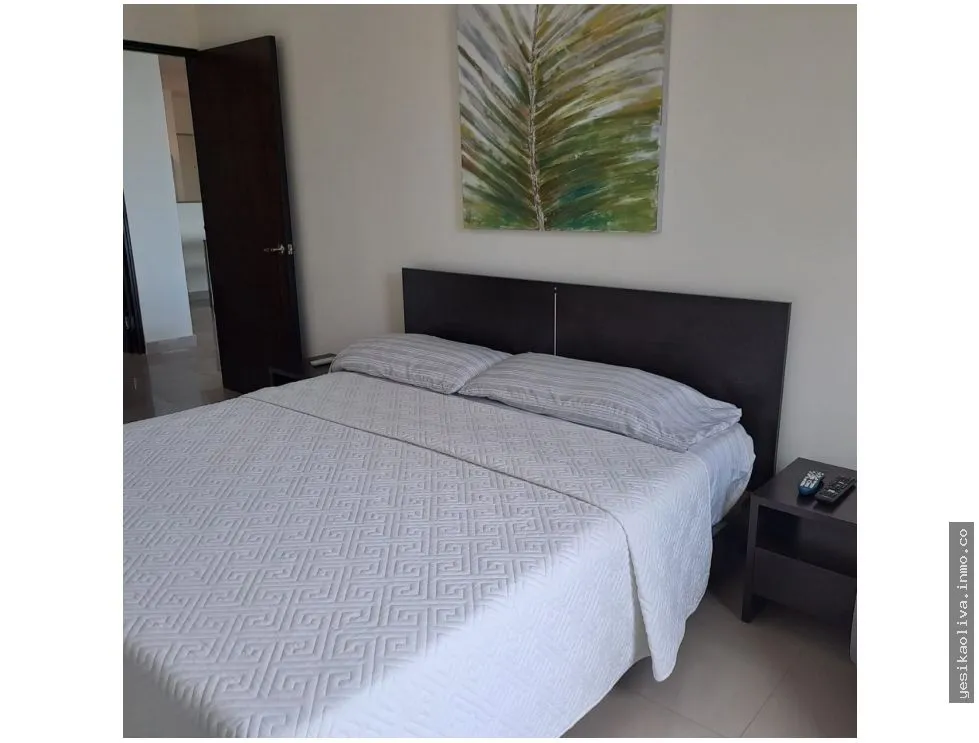 Appartement à Punta Paitilla à louer