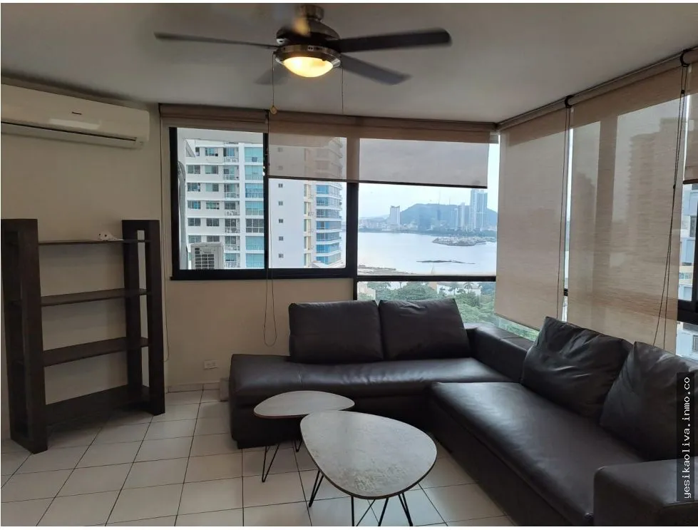 Appartement à Punta Paitilla à louer