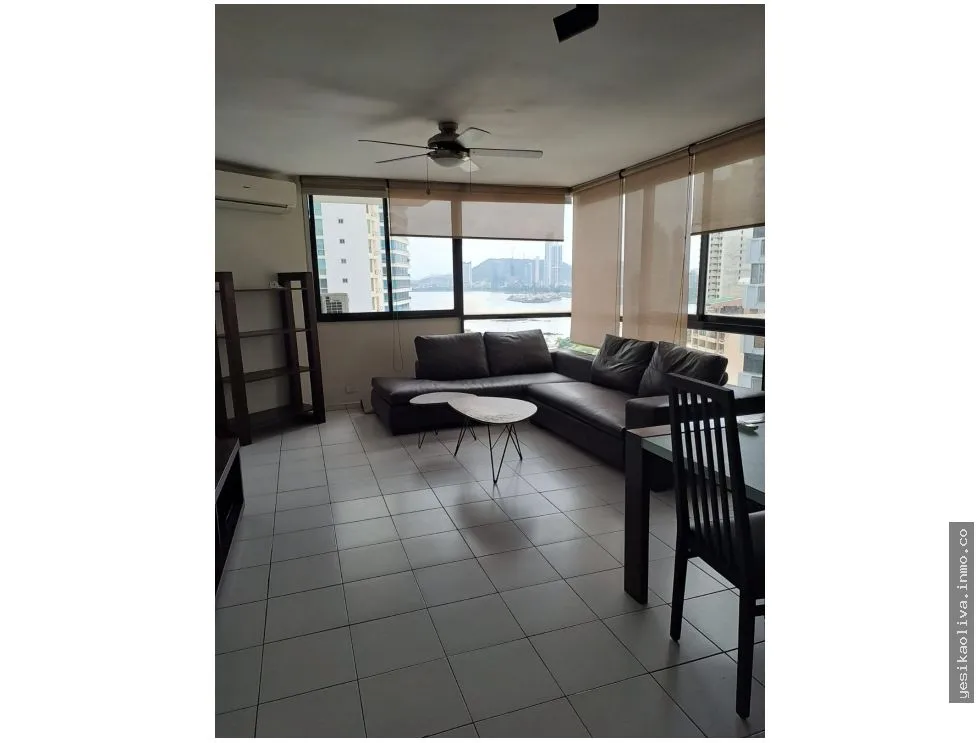 Appartement à Punta Paitilla à louer
