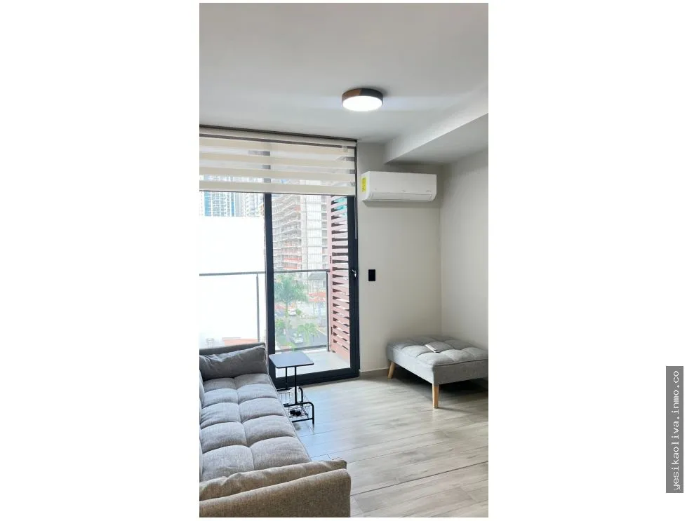 Furnished Apartment for Rent in Bella Vista