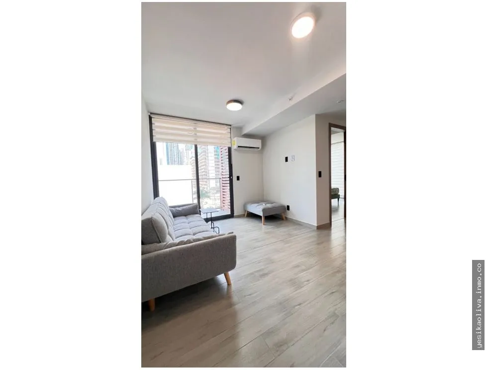 Furnished Apartment for Rent in Bella Vista