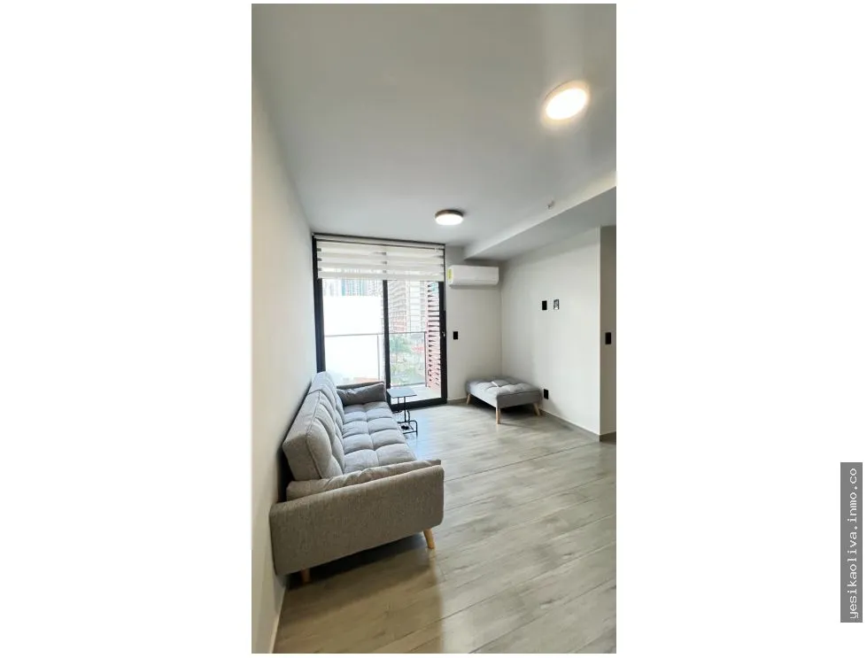 Furnished Apartment for Rent in Bella Vista