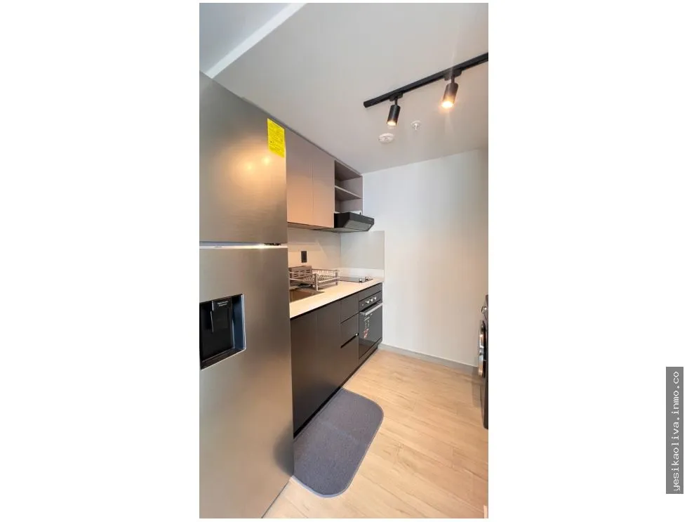 Furnished Apartment for Rent in Bella Vista