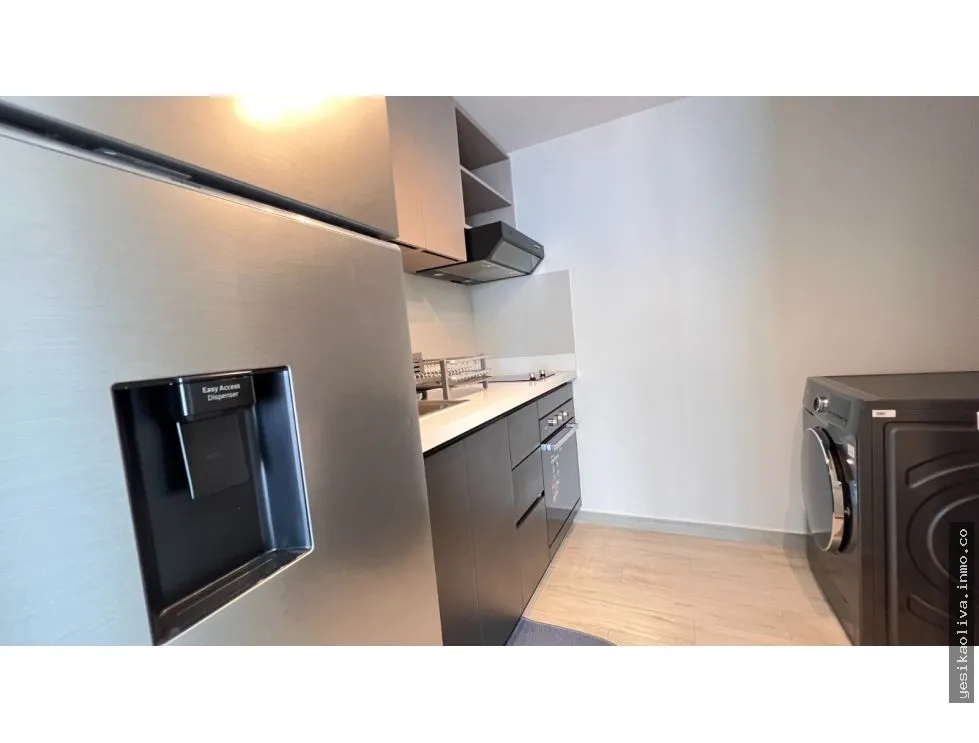 Furnished Apartment for Rent in Bella Vista