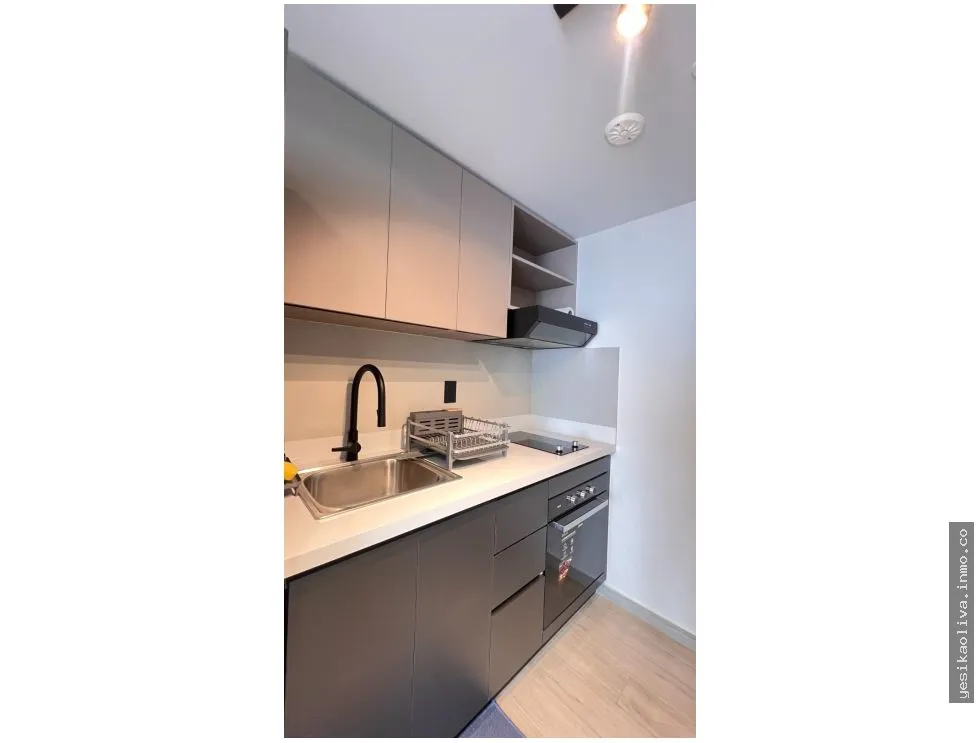Furnished Apartment for Rent in Bella Vista
