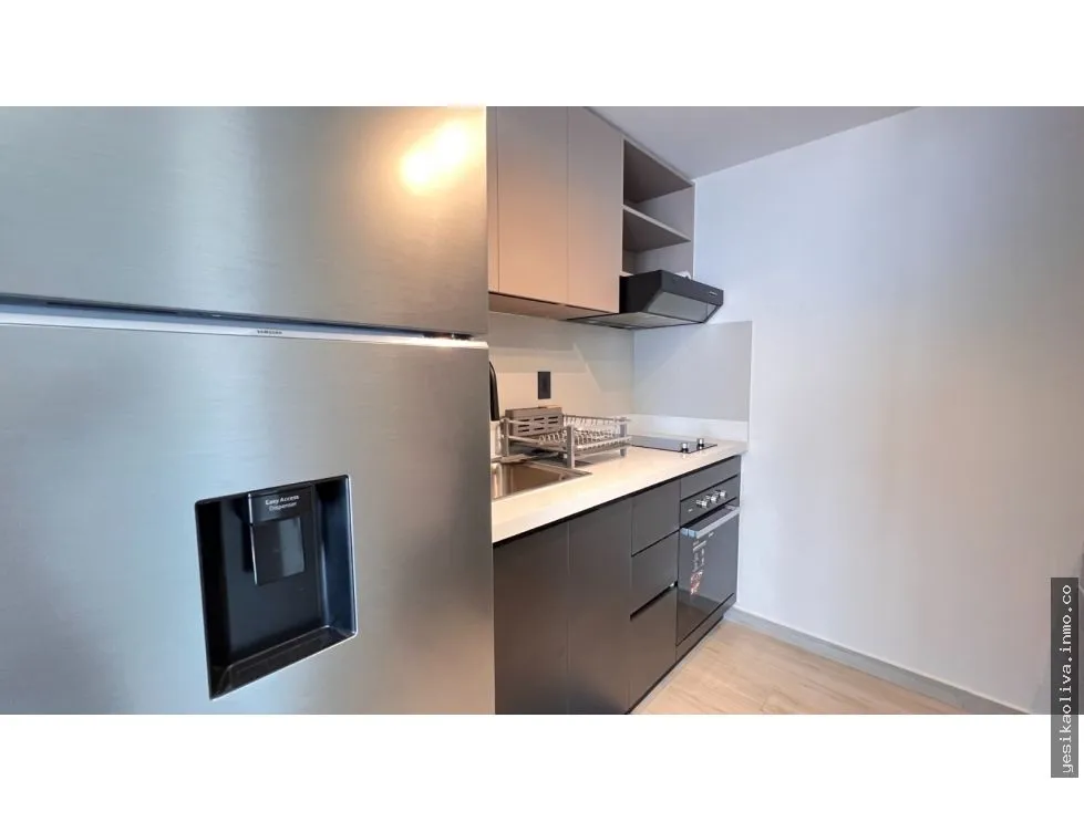 Furnished Apartment for Rent in Bella Vista
