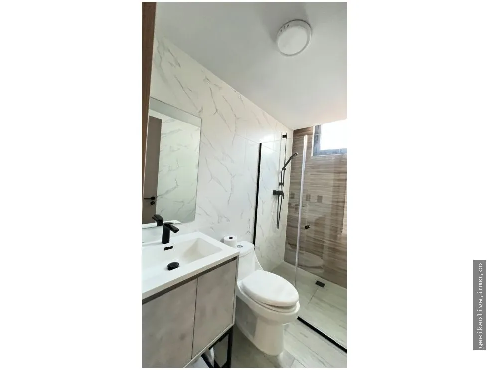 Furnished Apartment for Rent in Bella Vista
