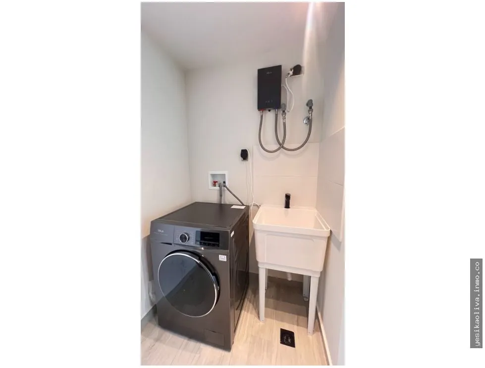 Furnished Apartment for Rent in Bella Vista