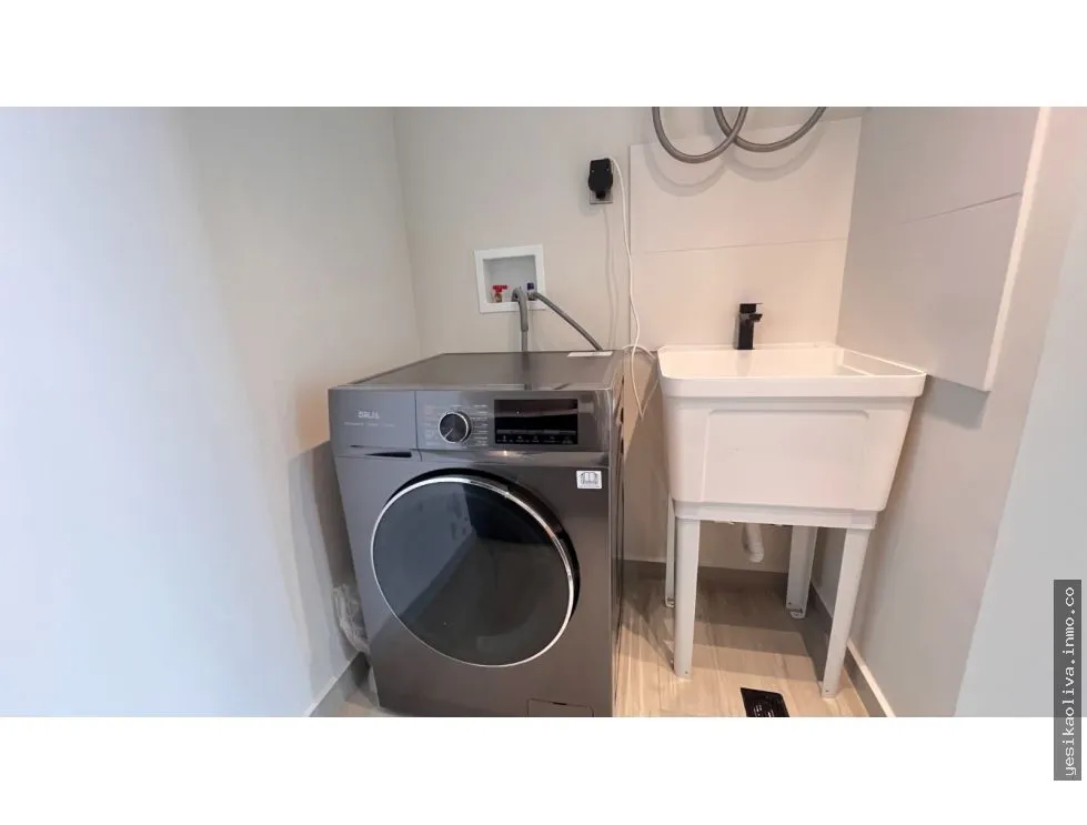 Furnished Apartment for Rent in Bella Vista