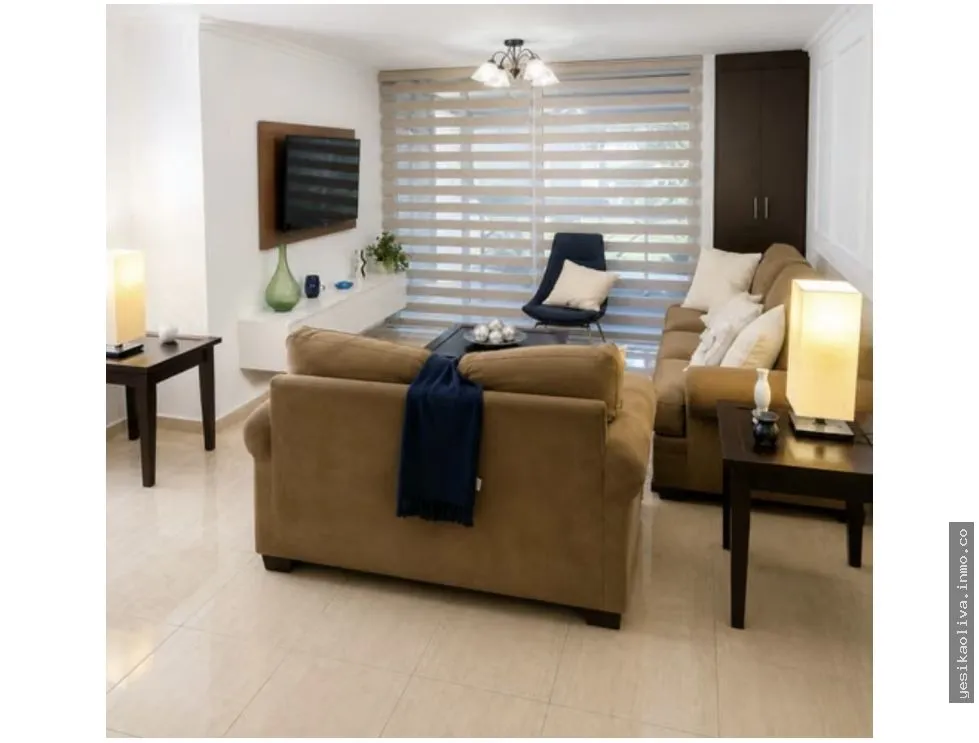 Appartement à El Cangrejo à louer