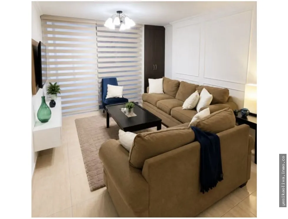 Appartement à El Cangrejo à louer