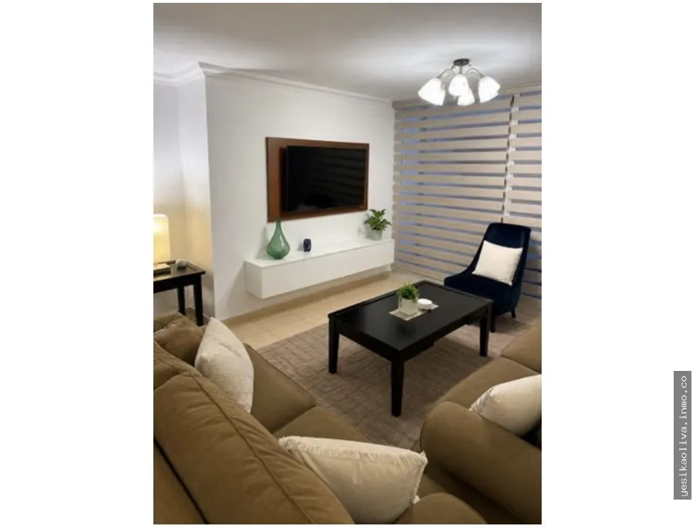 Appartement à El Cangrejo à louer