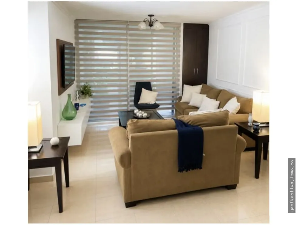 Appartement à El Cangrejo à louer