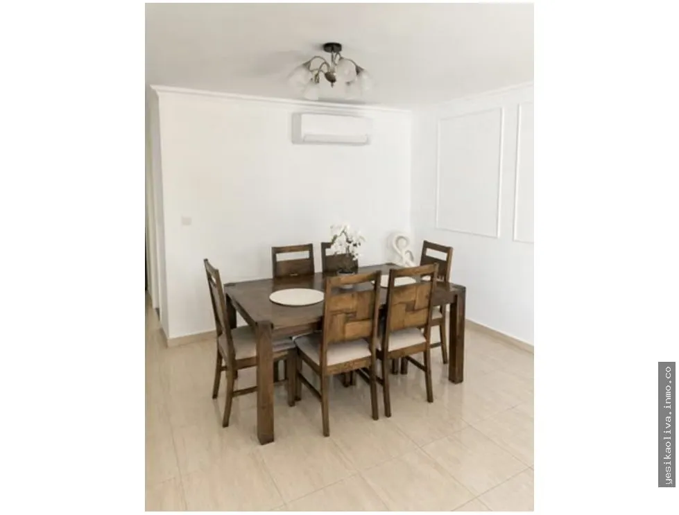Appartement à El Cangrejo à louer