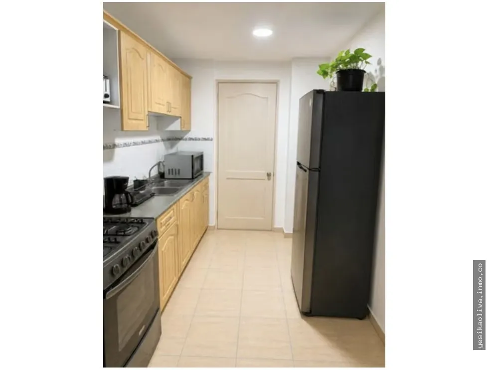 Appartement à El Cangrejo à louer