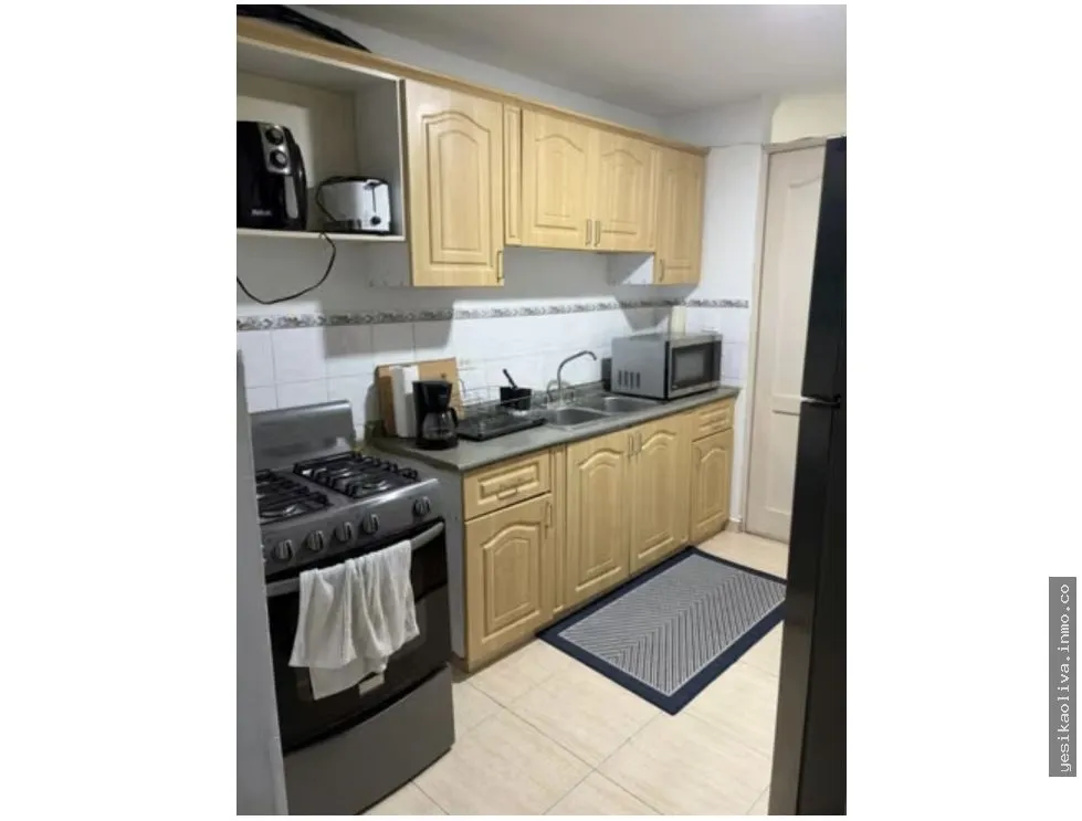 Appartement à El Cangrejo à louer