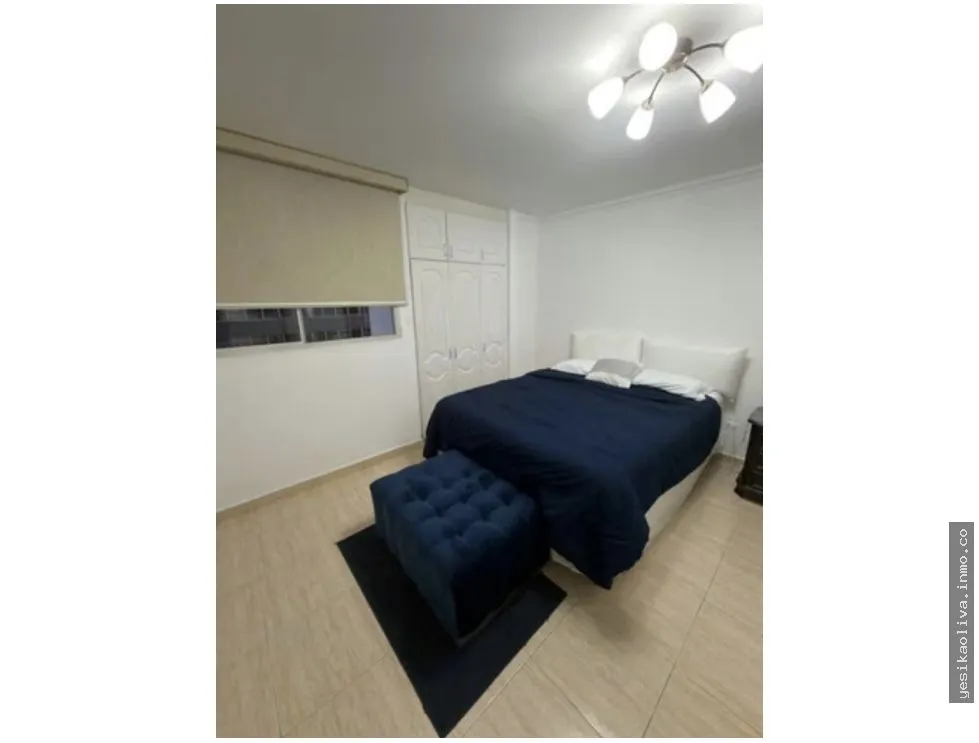 Appartement à El Cangrejo à louer