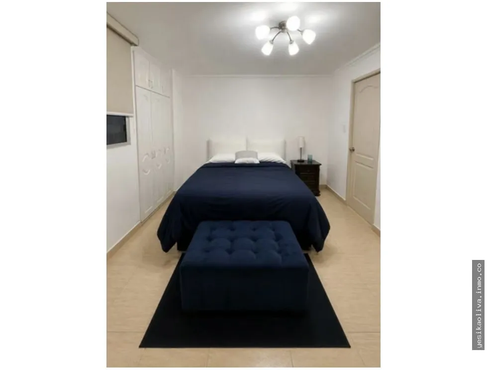 Appartement à El Cangrejo à louer