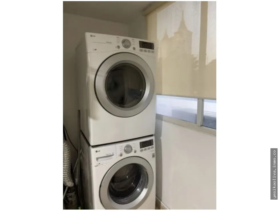 Appartement à El Cangrejo à louer