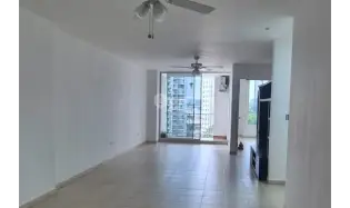 SE VENDE APARTTAMENTO VIA ARGENTINA PLAZA 77 123M 3 HABITACION BALCON