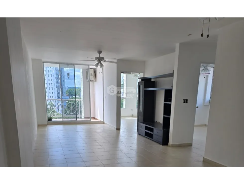 VIA  ARGENTINA / PLAZA 77 / 123M / 3 HABITACION / 2 PARKING / BALCON