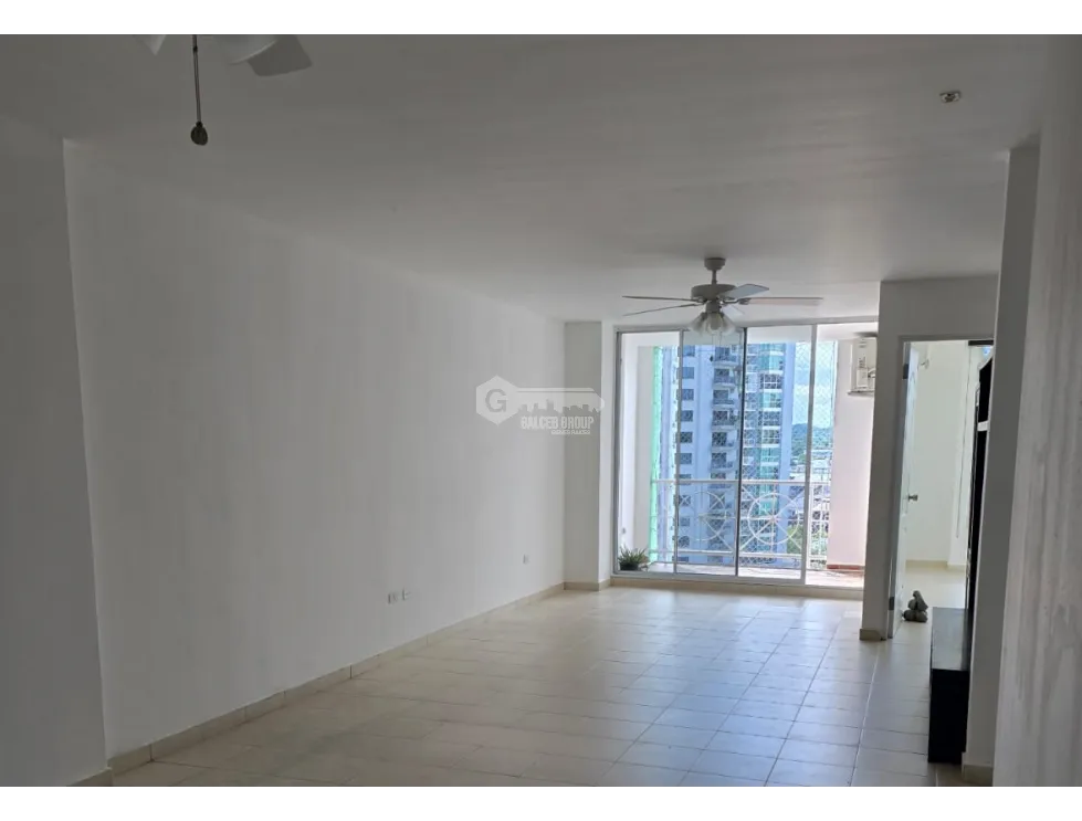 VIA  ARGENTINA / PLAZA 77 / 123M / 3 HABITACION / 2 PARKING / BALCON