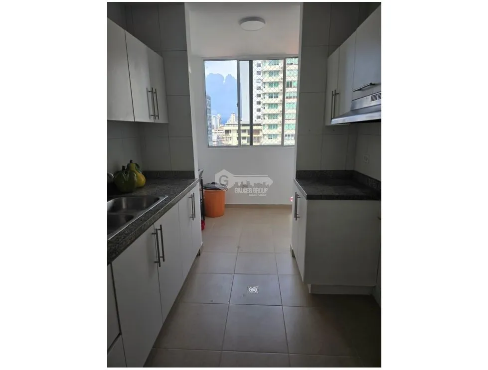 VIA  ARGENTINA / PLAZA 77 / 123M / 3 HABITACION / 2 PARKING / BALCON