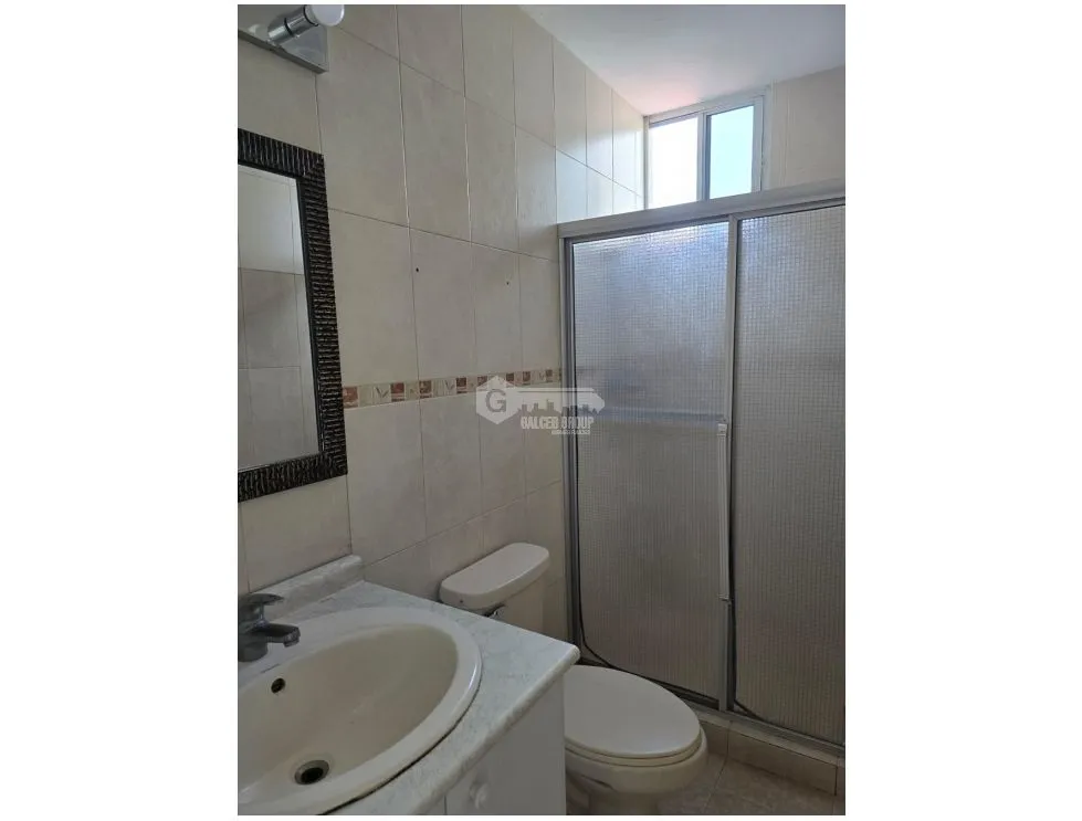 VIA  ARGENTINA / PLAZA 77 / 123M / 3 HABITACION / 2 PARKING / BALCON