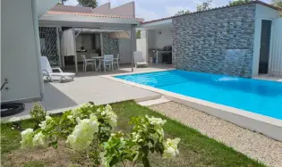 House for Sale in Coronado Golf & Beach Club 800 M2 with Swimming Pool