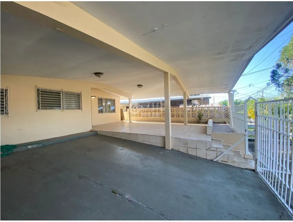 Maison unifamiliale à Rio Abajo à vendre