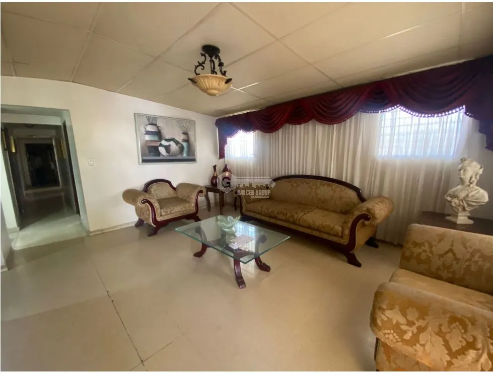 Maison unifamiliale à Rio Abajo à vendre