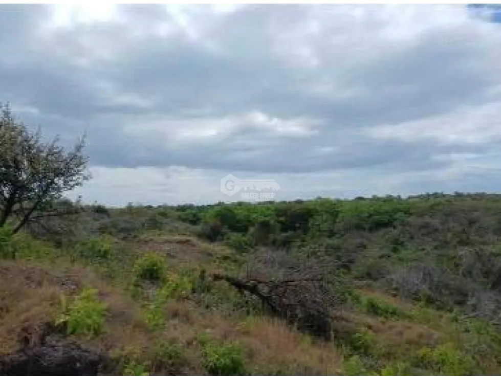 Terrain à bâtir à Chame à vendre