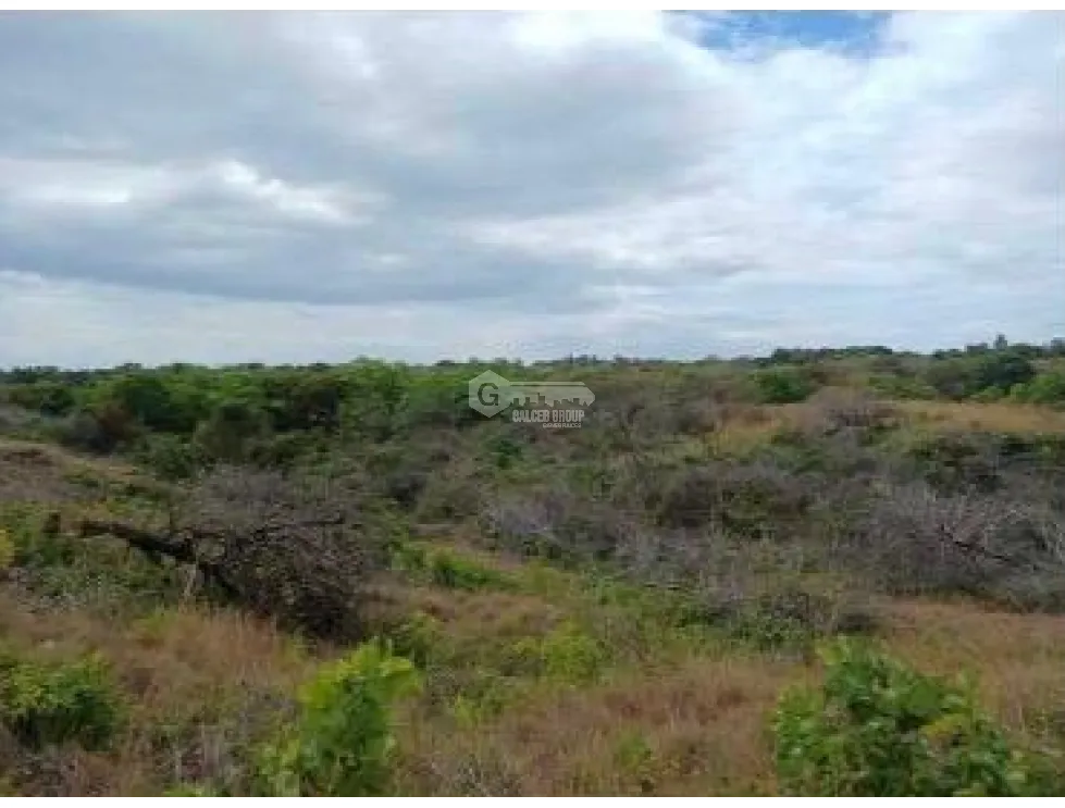 Terrain à bâtir à Chame à vendre