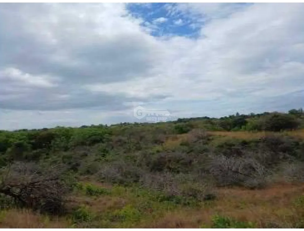 Terrain à bâtir à Chame à vendre