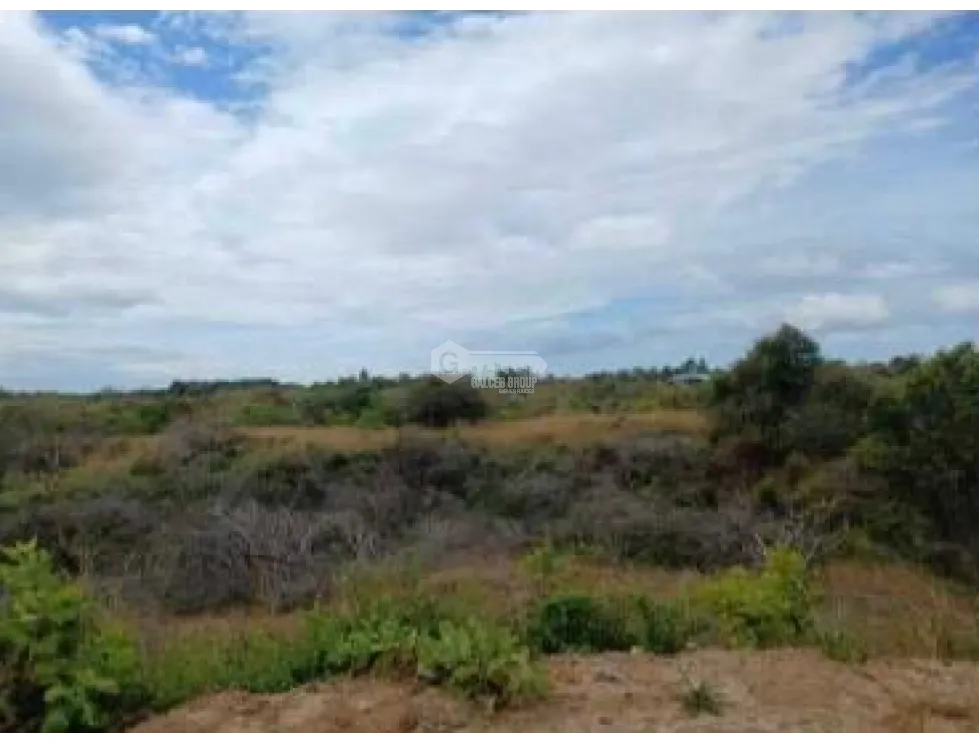 Terrain à bâtir à Chame à vendre