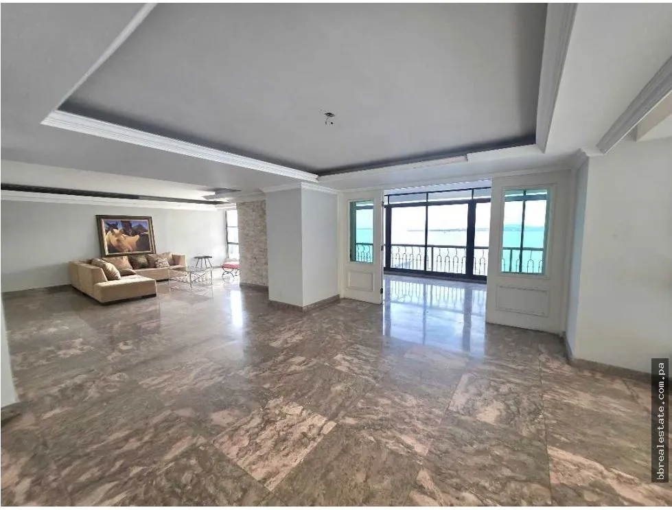 Apartment for Sale in PH MARESIAS, Paitilla