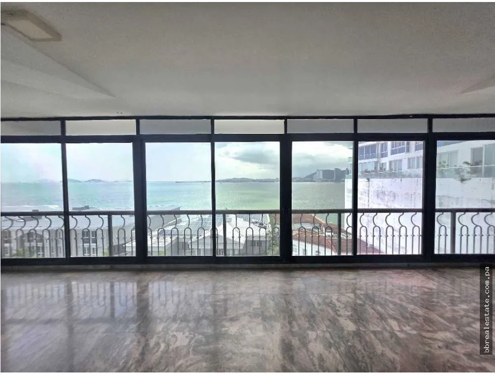 Apartment for Sale in PH MARESIAS, Paitilla