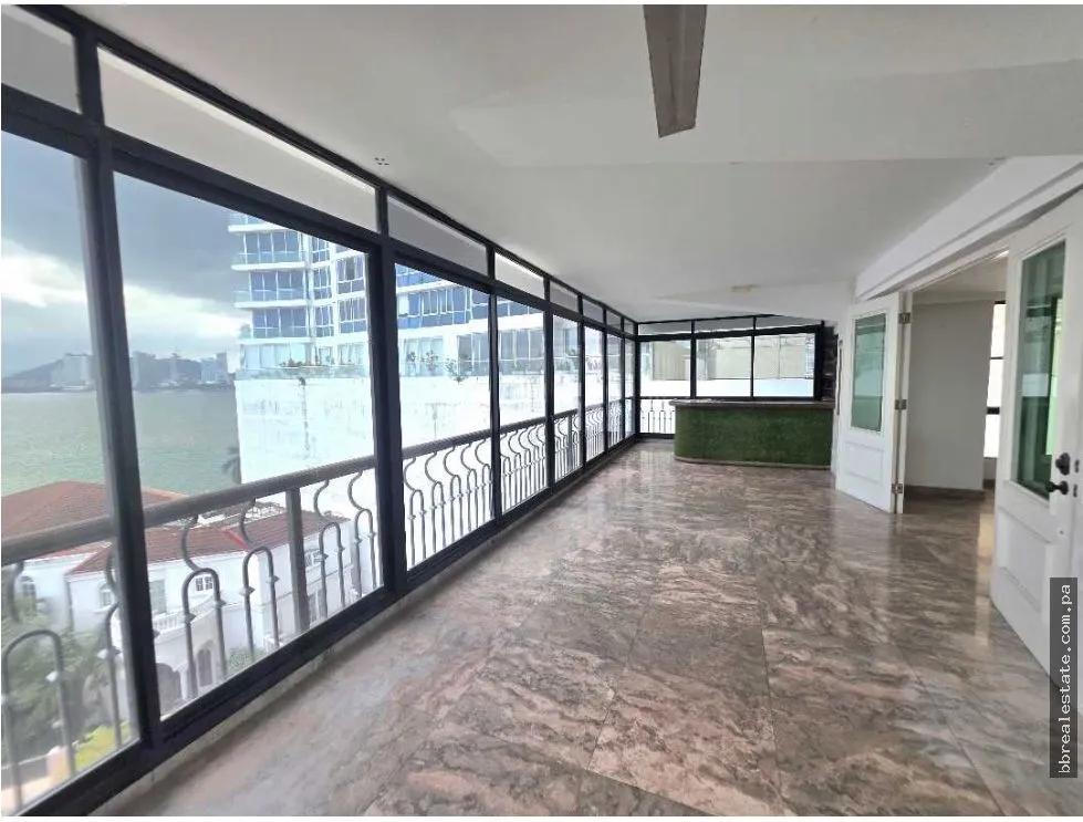 Apartment for Sale in PH MARESIAS, Paitilla