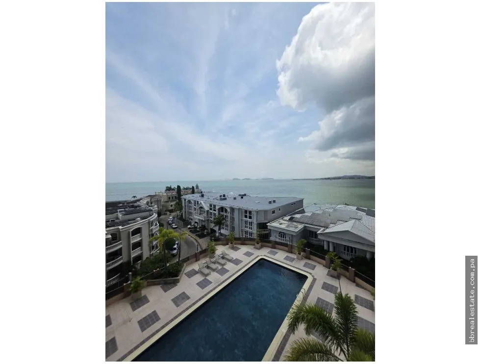 Apartment for Sale in PH MARESIAS, Paitilla