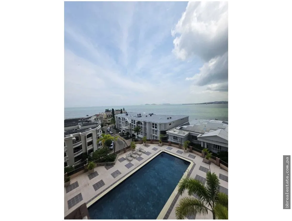Apartment for Sale in PH MARESIAS, Paitilla