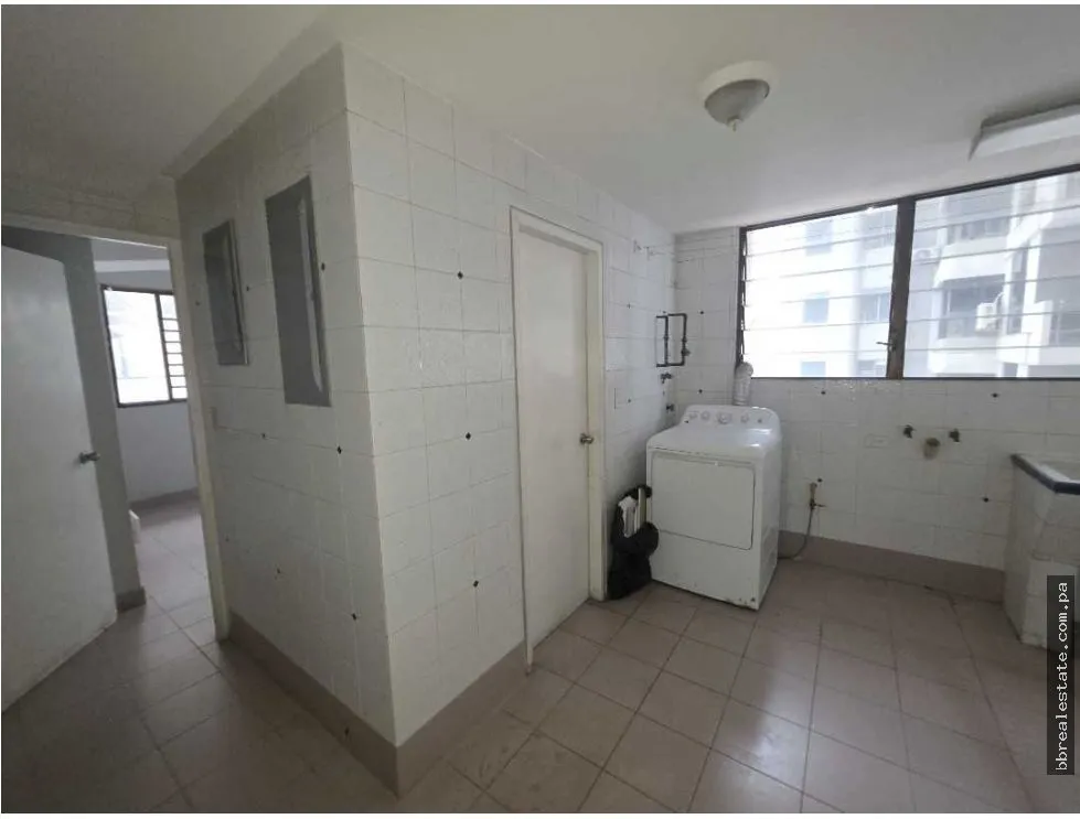 Apartment for Sale in PH MARESIAS, Paitilla
