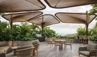 Exclusive Panama Canal Frontage: Premium Apartments in Nayamara, Amador