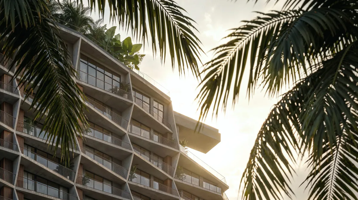 PH Nayamara, Amador – Spectacular View of the Bridge of the Americas from $391,300