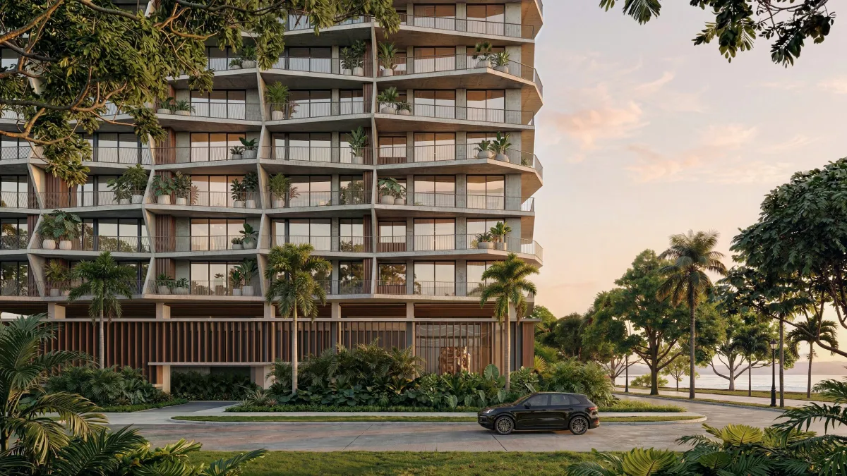 PH Nayamara, Amador – Spectacular View of the Bridge of the Americas from $391,300
